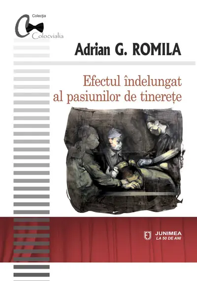 Efectul îndelungat al pasiunilor de tinereţe