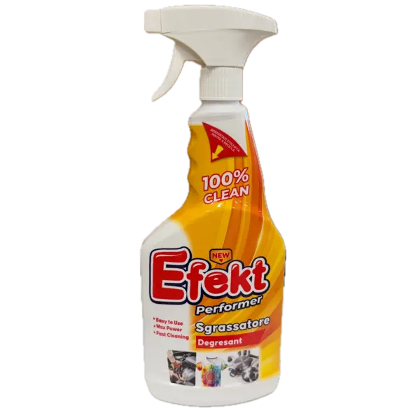 Efekt degresant universal Sgrassatore 750 ml - Default Title
