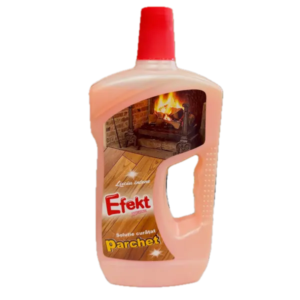 Efekt detergent parchet, luciu intens 1L - Default Title