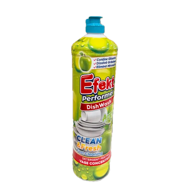 Efekt detergent vase Mar 1L - Default Title
