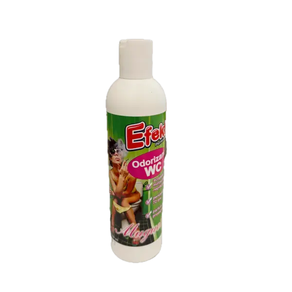 Efekt odorizant WC Muguet 250 ml - Default Title