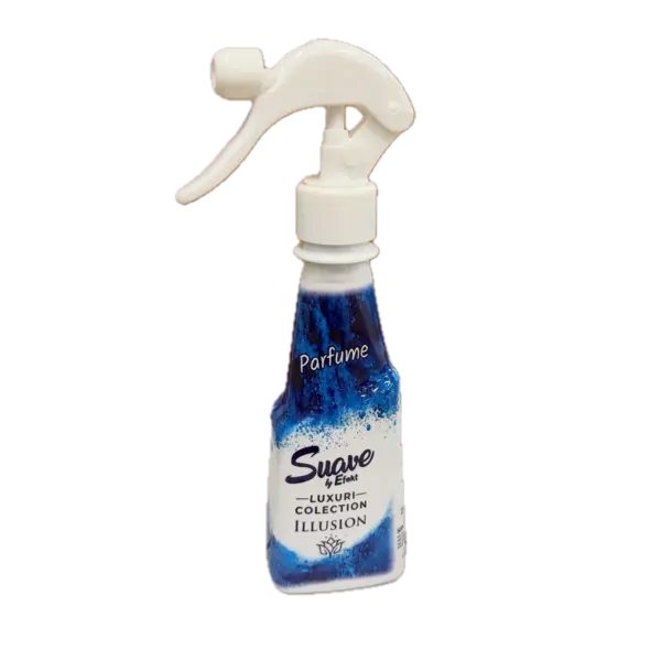 Efekt Suave odorizant de camera Illusion 200 ml - Default Title