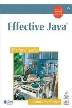 Effective Java: Java Series, Paperback/Stan Prata