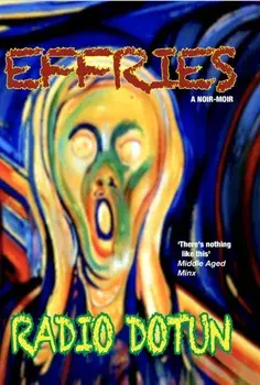Effries, Paperback/Radio Dotun