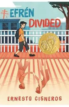 Efr�n Divided - Ernesto Cisneros