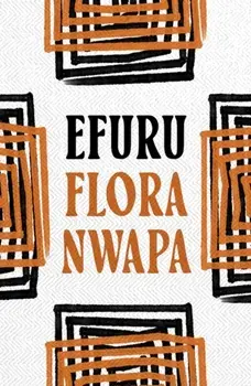 Efuru, Paperback/Flora Nwapa