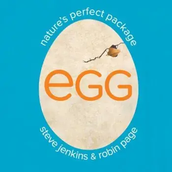 Egg: Nature's Perfect Package, Hardcover/Robin Page