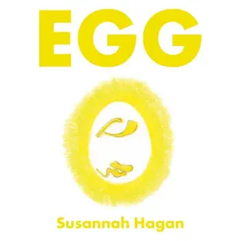 Egg, Paperback/Susannah Hagan