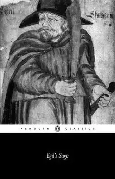 Egil's Saga, Paperback/Anonymous