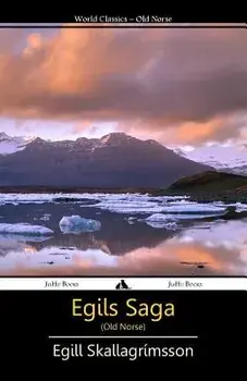 Egils Saga (Old Norse), Paperback/Egill Skallagrimsson