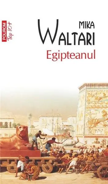 Egipteanul | Mika Waltari