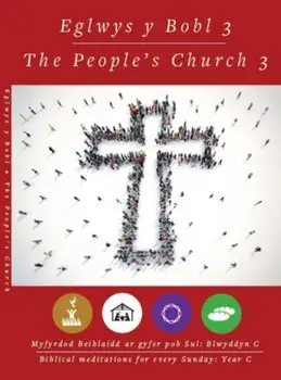 Eglwys y Bobl 3 / The People's Church 3, Paperback/Cyhoeddiadau'r Gair