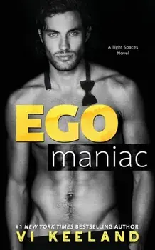 Egomaniac, Paperback/VI Keeland