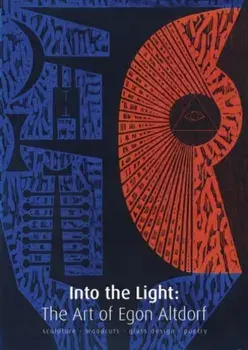 Egon Altdorf: Into the Light, Hardback/Julia Kelly