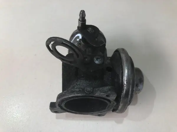 Egr 038131501g Skoda Superb (2002-2008) 1.9 tdi