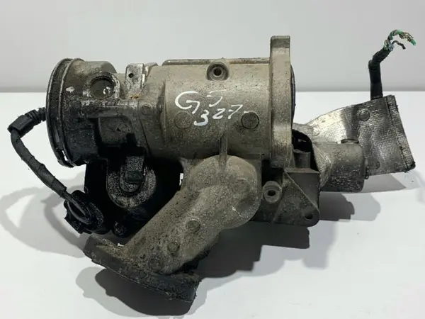 Egr 03G129637A Seat Toledo 3 (2004-2009) 1.9 tdi BLS