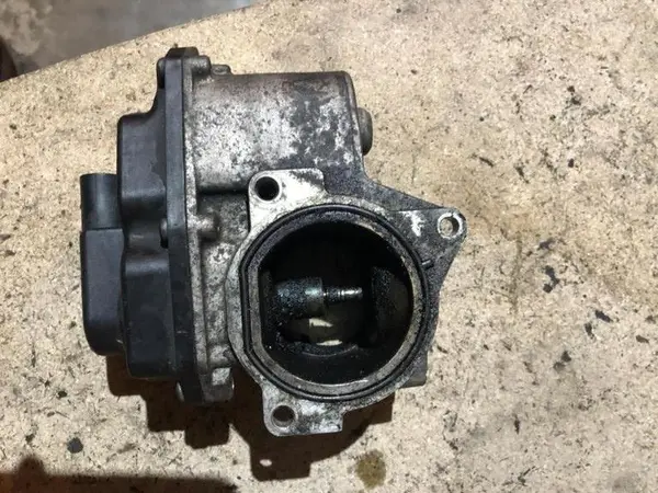 Egr 03g131501 Audi A3 (2003-2008) [8P1] 2.0 tdi