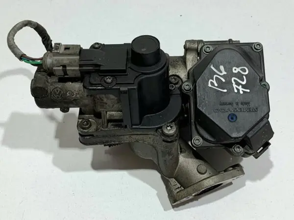 Egr 03G131502 Volkswagen Touran (2003-2006) 1.9 tdi BMP