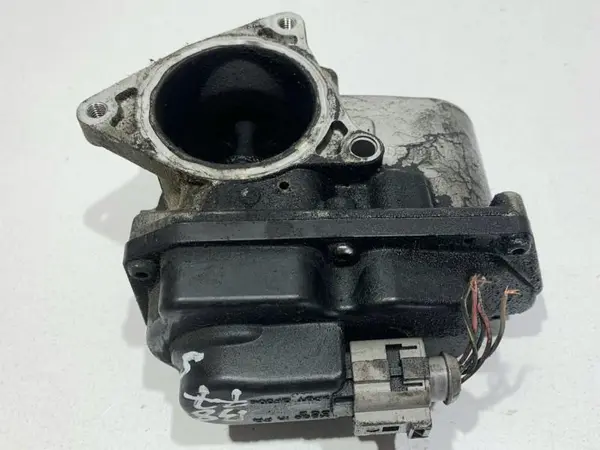 Egr 03L131501D Audi A4 (2007-2011) [8K2, B8] 2.0 tdi CBAB