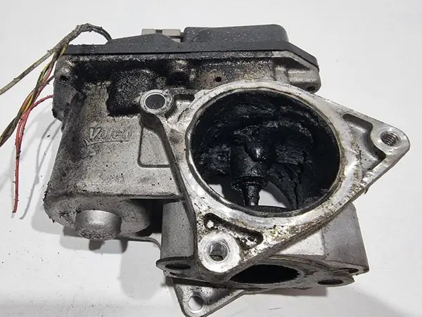Egr 03L131501K Volkswagen EOS (2006-2010) 2.0 tdi CAG, CAGA, CBB, CBA, CFF, BMN