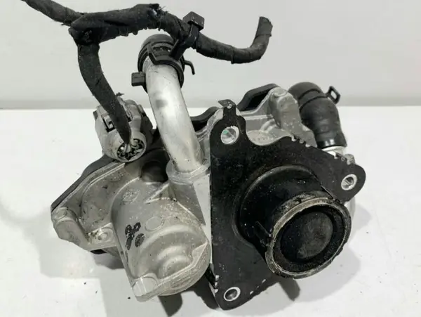 Egr 04L131501N Audi Q5 facelift (2012-2017) [8R] 1.6 2.0 tdi crb, crl, cxx, cuu, crk