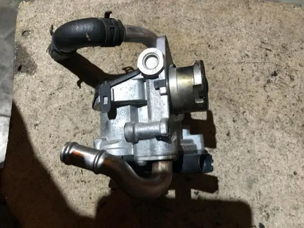 Egr 04l131501r Audi Q3 (2011-2017) [8U] 2.0 tdi