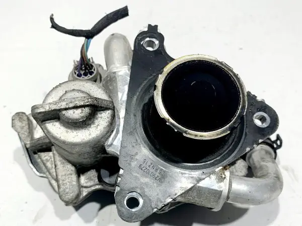 Egr 04L131501S Audi A6 facelift (2014-2018) [4G,C7] 2.0 tdi DEUA 150 cp; DGD; CRMB; DEUA