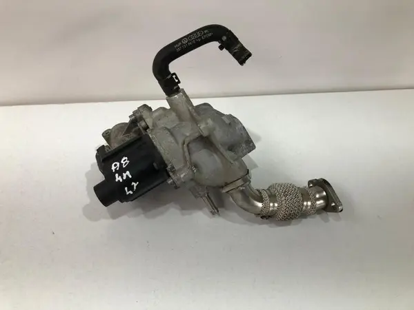 Egr 057131501G Audi A8 (2009-2017) [4H] D4 4.2 tdi
