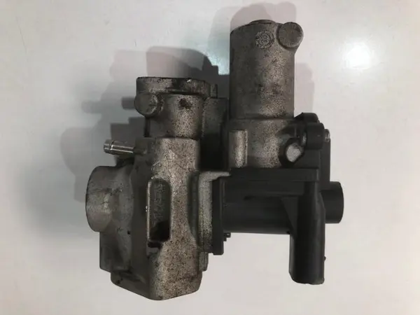 Egr 059131501d Audi A5 (2007-2011) [8T3] 2.7 30 tdi