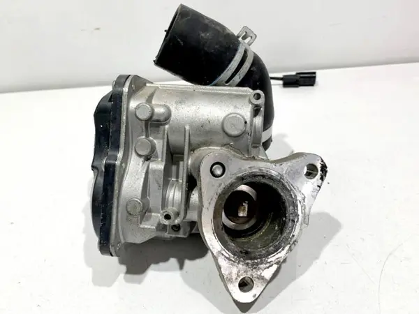 Egr 147102557R Dacia Logan 2 (2012-2017) 1.5 dci