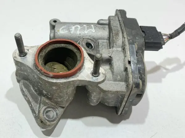 Egr 147103371R Renault Clio 4 (2012-2016) 1.5 dci K9K (636) 110 cp