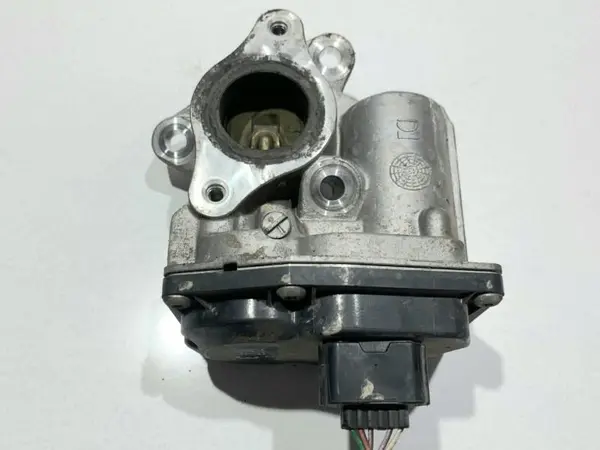 Egr 147104647R Renault Captur (2013-2017) 1.5 dci K9K (636)