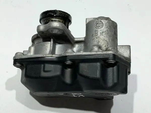 Egr 147109816R Renault Megane 3 facelift (2012-2016) 1.6 dci R9M 410