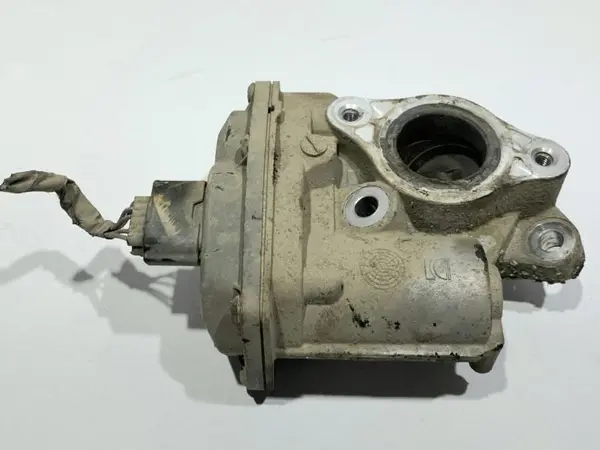 Egr 147109913R Nissan Qashqai facelift (2010-2013) [J10] 1.5 dci K9K 626