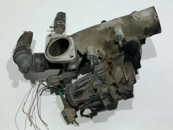 Egr 147171653R Renault Scenic 3 facelift 2 (2013-2016) 1.5 dci K9K 626
