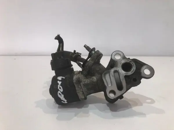 Egr 25620-27020 Toyota Auris (2010-2013) 1.3 benzina NRE180 101 cp