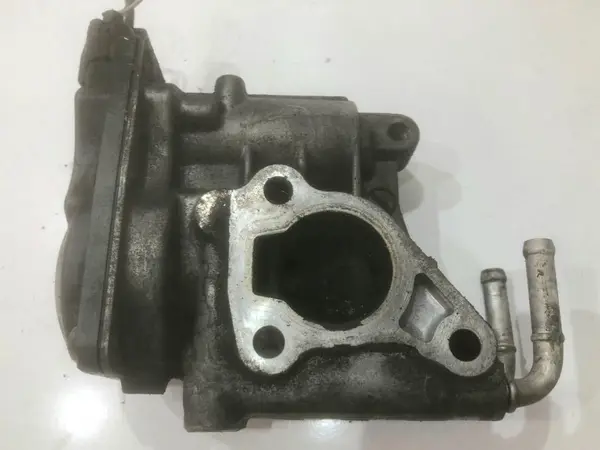 Egr 25800-26010 Toyota RAV 4 (2005-2010) 2.2 d4d 2ADFHV 177 cp