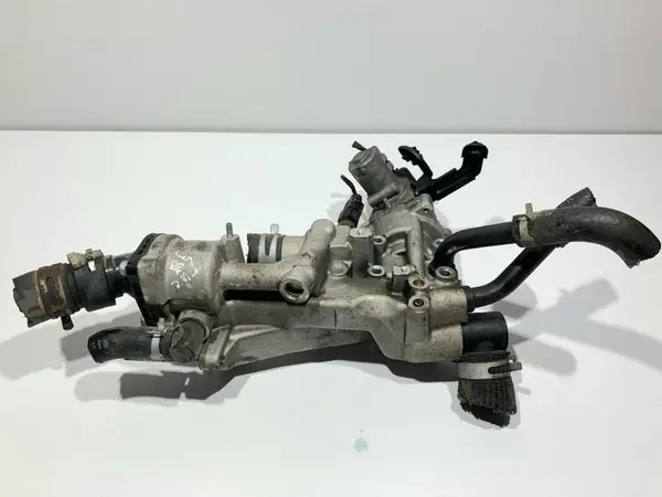 Egr 28410-2F600 Hyundai ix35 (2010-2013) 2.0 crdi D4HA euro 6