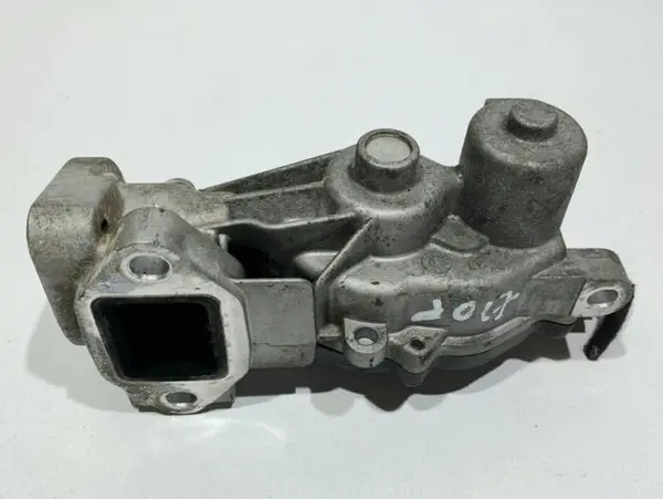 Egr 55581958 Opel Astra J (2009-2012) 1.7 cdti A17DTF