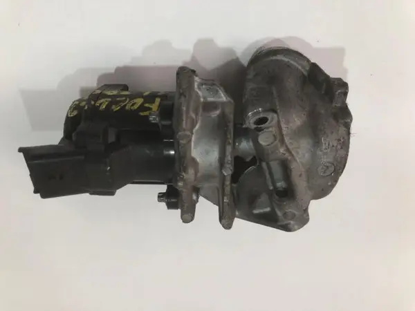 Egr 5S6Q9D475AC Ford Focus 2 (2004-2010) [DA_] 1.6 tdci