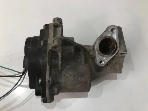 Egr 6h4q-9d475-da Land Rover Range rover Vogue (2006-2011) 3.6d