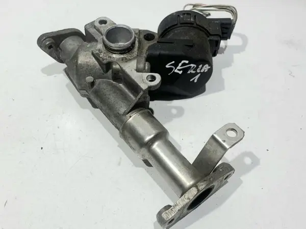 Egr 7563241 BMW Seria 3 (2006-2012) [E93] 1.6 benzina; 2.0 N43B16