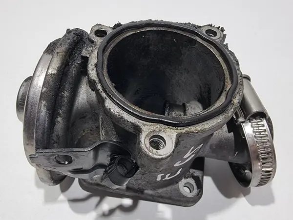 Egr 7791480 BMW Seria 3 (2006-2012) [E93] 3.0d