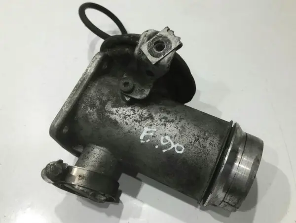 Egr 7792077 BMW Seria 3 (2005-2012) [E91] 2.0d m47 163 cp