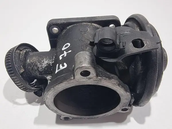 Egr 7804381 BMW Seria 5 LCI (2007-2010)[E61] 3.0d 235 cp M57 306d3
