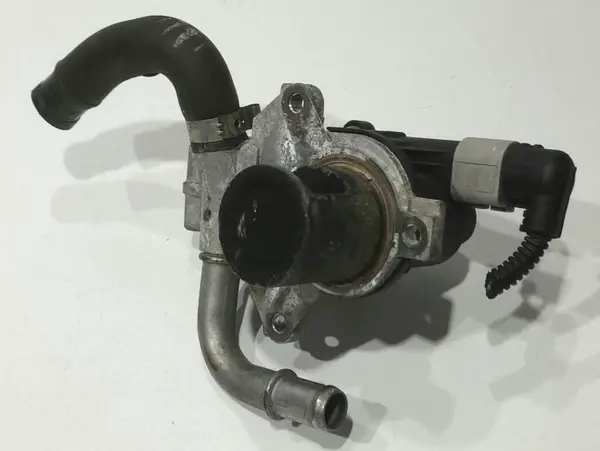 Egr 8200846454 Renault Megane 3 (2008-2012) 1.5 dci K9K (846)
