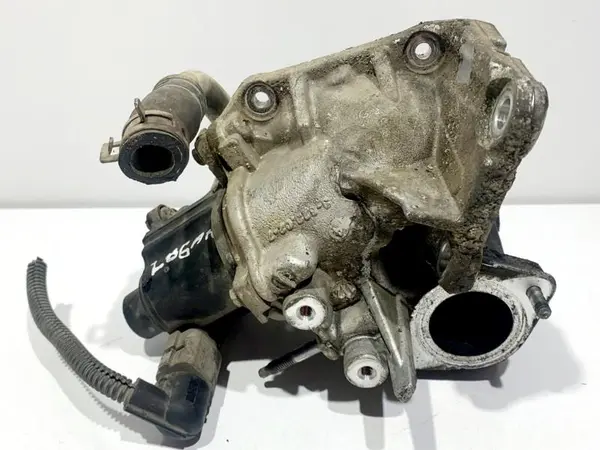 Egr 8200846454F Dacia Duster (2010-2013) 1.5 dci K9K (612)