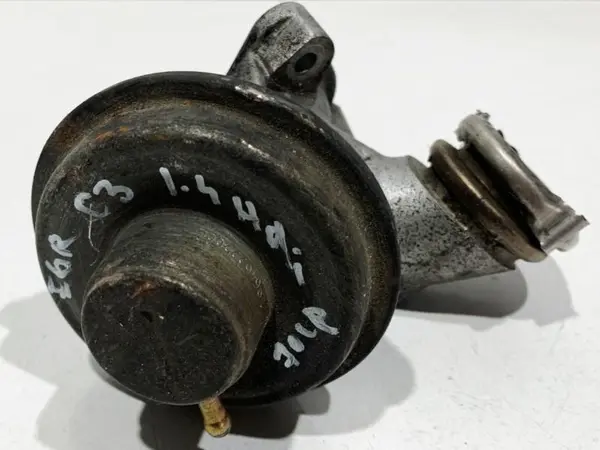 Egr 9646335680 Citroen C2 (2003-2009) 1.4 hdi