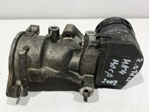Egr 9656612380 Citroen C5 III (2008-2012) 2.0 tdci
