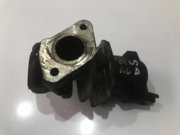 Egr 9660276280 Ford Focus 2 (2004-2010) [DA_] 1.6 tdci